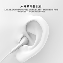 Original for Apple Wired lightning Headset iPhone12 11 6S 6 Mobile Phone Flat Head In-Ear 7 8 x i7p xsmax XR