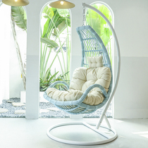 Purple Leaf Hanging Chair Mesh Red Sloth man Birds nest hanging basket Cane Chair Home Drop Chair Hammock Room Balcony Chandelia Chair Cradle Chair