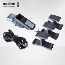 molten Morten whistle RA0030 football referee coach whistle basketball training Sports whistle import professional