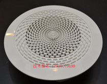 5 inch ceiling speaker Fire special speaker Engineering ceiling speaker Fire ceiling speaker Fire broadcast