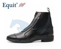 French Equitm equestrian boots British riding boots