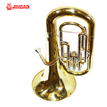 Jinbao drop B- down JBEP-1180 key three keys on the Bass number Bong band instrument three key number