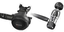 Mares Rover 12s diving one and two head respiratory regulator popular diving equipment hot sale pg