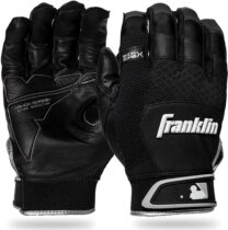 Xiaoyu Franklin Sports baseball batting gloves-Shook-Sorb X