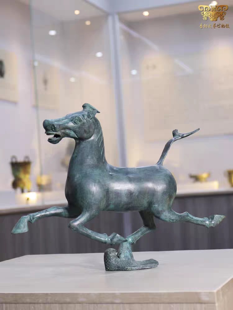 纯铜马踏飞燕-纯铜马踏飞燕促销价格、纯铜马踏飞燕品牌- 淘宝