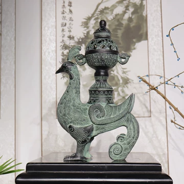 青铜器鸟尊-青铜器鸟尊促销价格、青铜器鸟尊品牌- 淘宝
