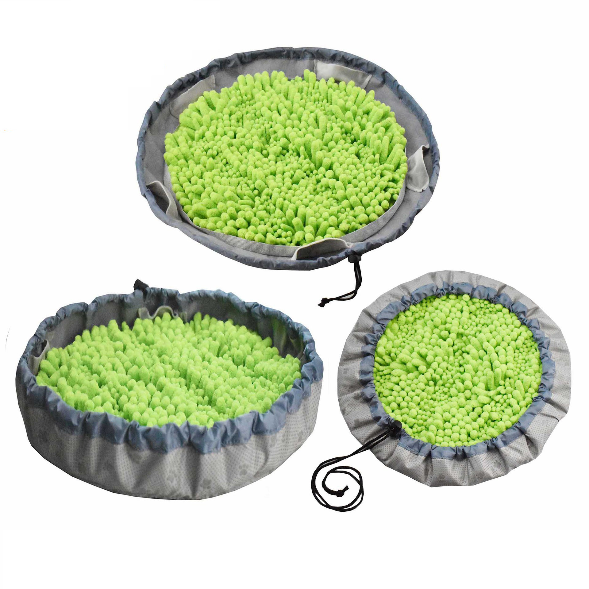 🐾 解锁狗狗耐性新境界，新款宠物闻嗅垫来袭🐾-宠物-淘宝好物网