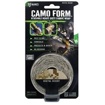 McNett Tactical Camo Form Tactical elastic tape Aor1 MultiCam devgru
