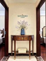 SUNTSB St. Tysburgs porch table He West Store