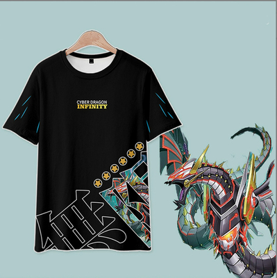taobao agent Electronic unlimited short sleeve T-shirt, 