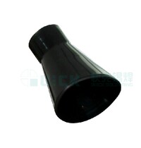 Quick QUICK6601 6602 Smoke Purification System KHRR105-50 KHRR125-75 Smoking Mouth