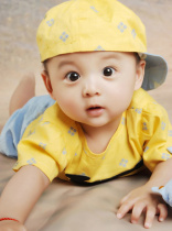 Doll photo boy newborn photo picture decoration painting pregnant woman male baby cute baby poster photo portrait