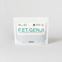 CTI strict selection) Spanish boutique roasted Nomad Coffee Esser washed hand brewed fresh Coffee cooked beans