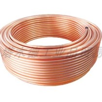 Copper tube Air conditioning Copper tube Central air conditioning cold storage straight copper tube Coil 6 10 12 16 19 copper tube
