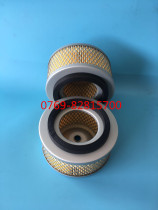 Shanghai Shenlong compressor air filter element Shenlong 10A air compressor air filter 15A compressor air grid