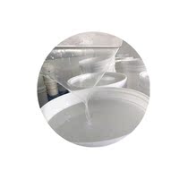 New product recommended fluorine silicone high wear-resistant hand oil textile Martindale friction test more than 8000 times