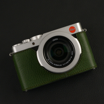 Italian cowhide Leica DLUX109 Leica D-LUX7 leather case camera bag DLUX7 leather case base