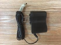 Xiao Bawang repeater special power adapter 6v repeater charger wire