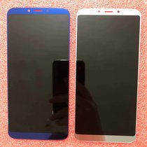 Applicable Chic 360 N6pro phone screen assembly 1801-A01 touch inside and outside integrated screen display