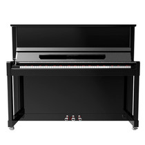  Shanghai Laoyi piano live piano selection for beginners grading performance competition vertical piano grand piano customization