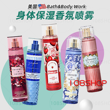 Bath&body works香水 100mL 2本セット bath and body works香水-bath and body works香水促销价格、bath and