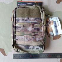 Germany Tower Tiger TT tactical bag 7 service office notebook bag storage running bag EDC equipment hanging bag running bag