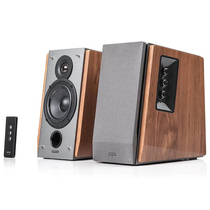 Edifier Rambler R1600TIII speaker desktop computer 2 0 wooden bookshelf audio subwoofer