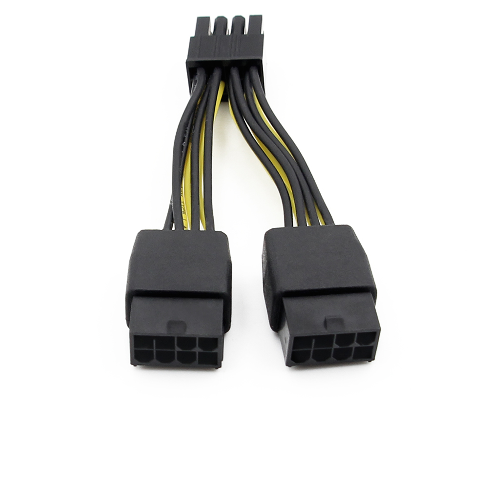 The original NVIDIA NVIDIA TESLA graphics card power cord is suitable for K80 M60 P40 P100 V100