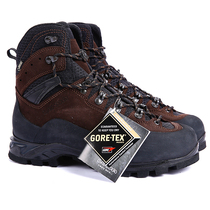 Lowa Assault Brigade Proprietary Color Special Unit with all-terrain Combat Boot Tactical Boot British Army Corps Edition