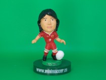 Lair Star Doll Sun Wen Chinese womens football 1999 World Cup customized version