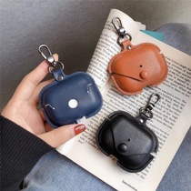Applicable airpods2 Protective case 3pro protective cover apple pods second generation iphoneairpods air