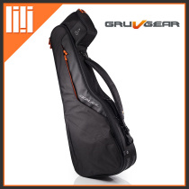 US GRUV GEAR blade waterproof earthquake-resistant Ukulele Ukulele backpack 23 inch clearance