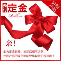 All kinds of oil-proof paper bags made to order