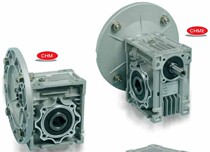The original Italian imported CHIARAVALLI reducer CHC030 CHIARAVALLI cross steering instrument
