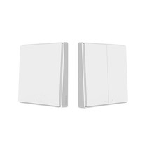 aqara green rice new products smart wall switch T1 Xiaomi zigbee3 0 voice control full house intelligence