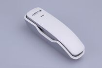 Hotel hotel program-controlled telephone machine landline Home bedside bathroom wall-mounted small extension elevator wall-mounted internal telephone