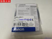Original OMRON photoelectric switch E3FA-DN11 brand new spot