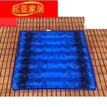 No water injection No water pad Ice pad Cool liquid cushion Anti-bedsore mattress for the elderly Summer student cooling water bag