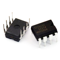 AD623AN AD623ANZ DIP8 in-line instrument amplifier IC chip