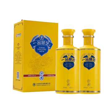 景芝一品景芝酒-景芝一品景芝酒促销价格、景芝一品景芝酒品牌- 淘宝