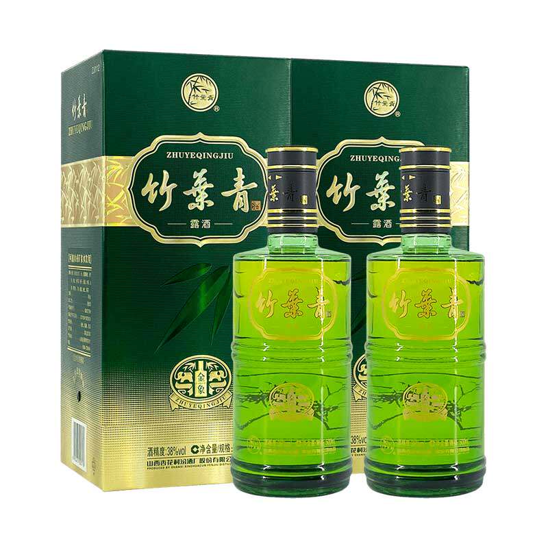 竹葉青酒 500ml 38度 中国酒 O1CN01XUpftN1hPi8SxnB9V_!!0-