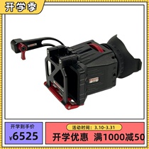 United States ZACUTO Canon C70 Private LCD screen amplification of viewfinder eyepiece eyepatch 2 5 times amplifier