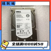 Brand new DELL 300GB SAS 3 5 inch server hard disk 15000 turns ST3300657SS