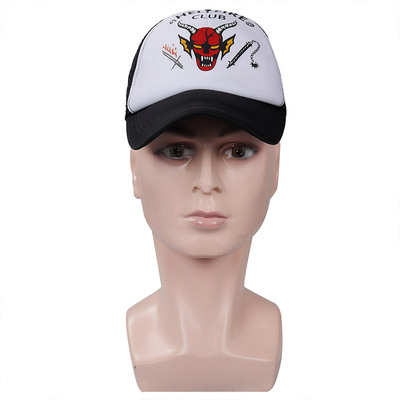 taobao agent CosplaySky Strange Story Season 4 Hell Fire Club Demon Baseball COS