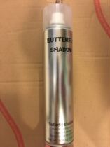 Butterfly Iqing Movie Styling Dry Glue 600ml Dry Glue Hair Gel