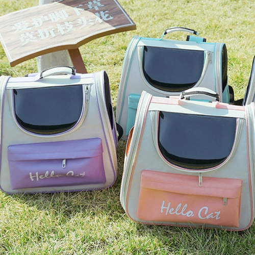 Рюкзак, вместительный и большой дышащий портативный высококачественный шоппер для выхода на улицу, надевается на плечо