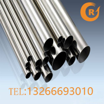 304 201 316L stainless steel pipe welded pipe polished decorative pipe 63 70 76 80 89 95 102mm