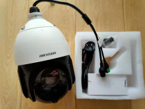 Hikvision outdoor waterproof 4 million ball DS-2DC4423IW-D 360 du rotation