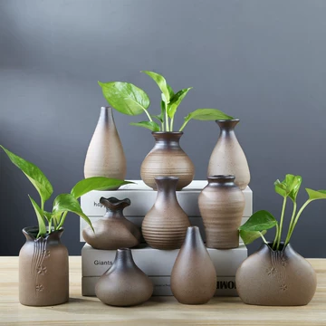 中式禅意花器-中式禅意花器促销价格、中式禅意花器品牌- 淘宝