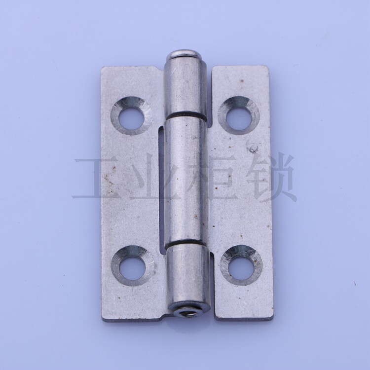 Haitan CL152 stainless steel hinge Industrial freezer hinge distribution box cabinet hinge mid cabinet hinge